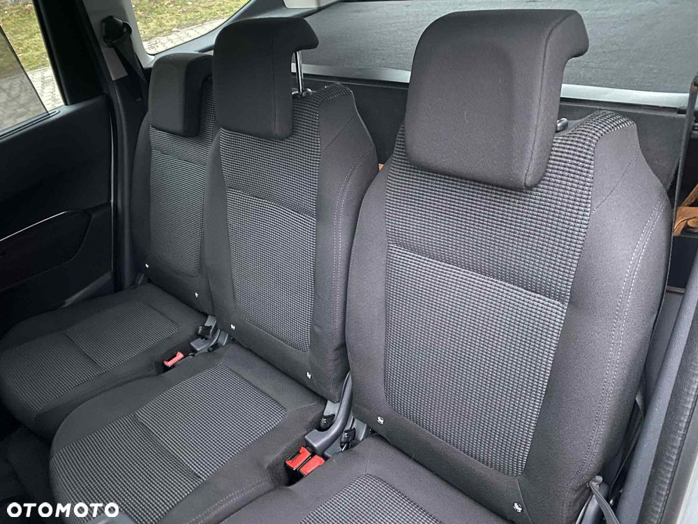 Peugeot 5008 HDI FAP 150 Premium - 16