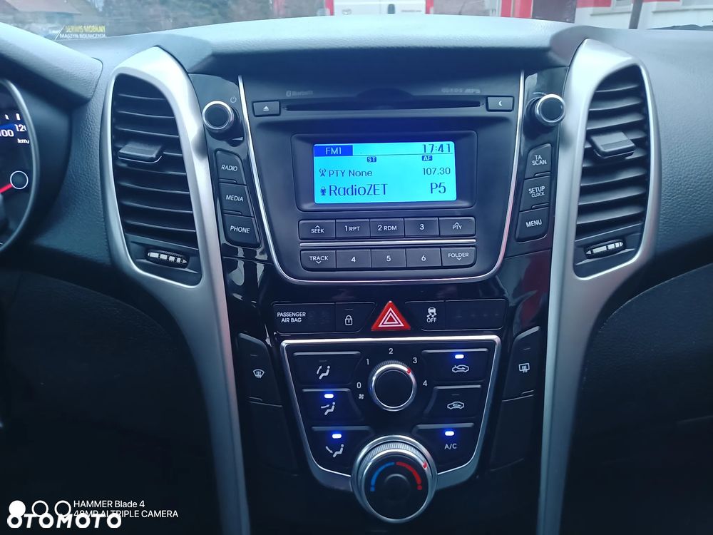 Hyundai i30 1.4 Comfort - 9