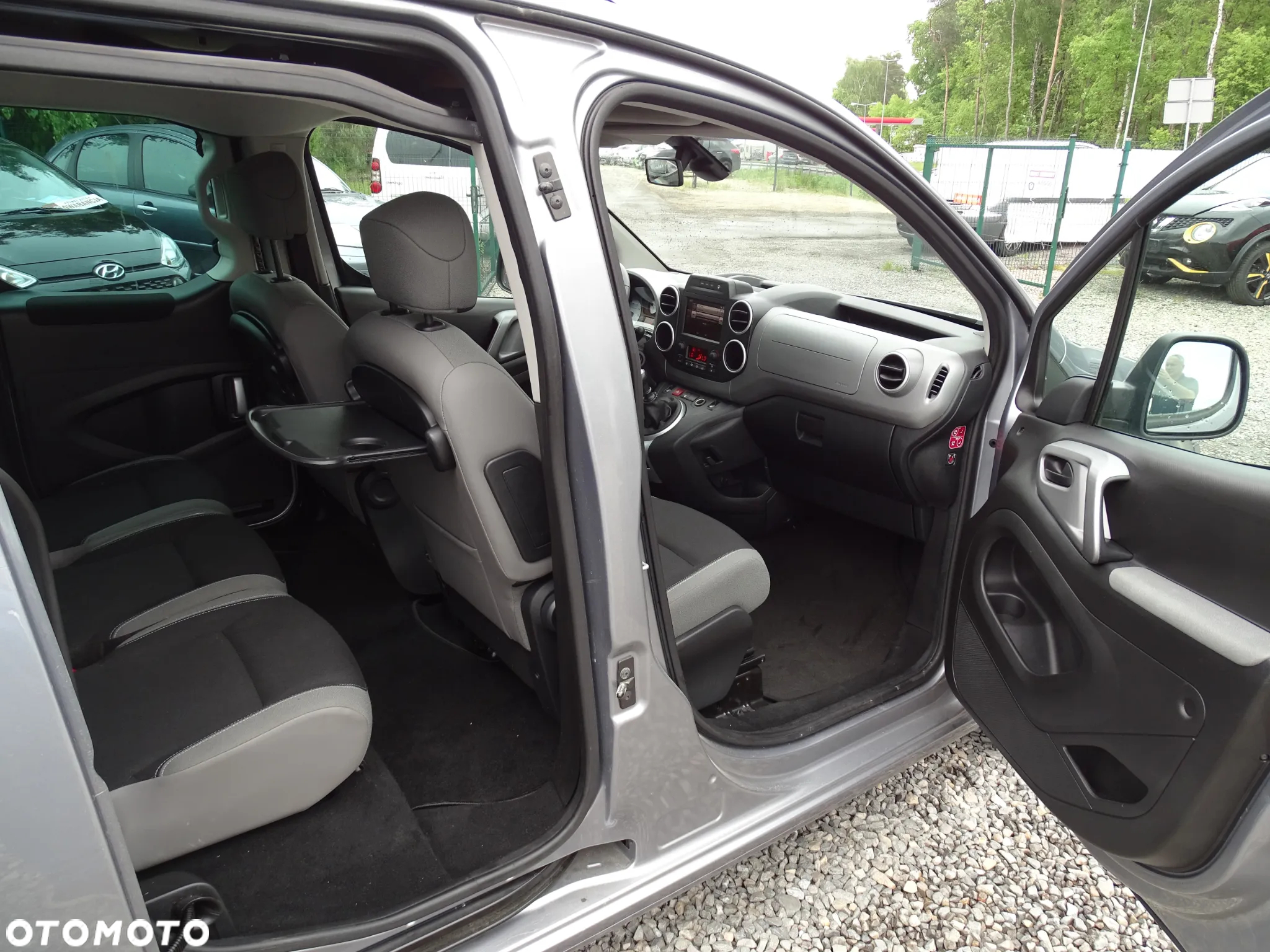 Citroën Berlingo Multispace BlueHDi 120 S&S SELECTION - 17