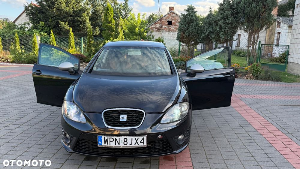 Seat Leon - 1