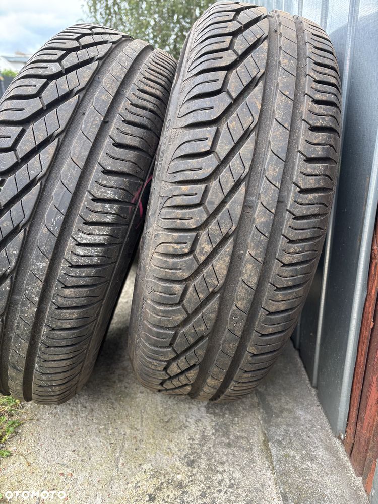 Opona letnia Uniroyal RainExpert 5 195/65 R15 91H - 4