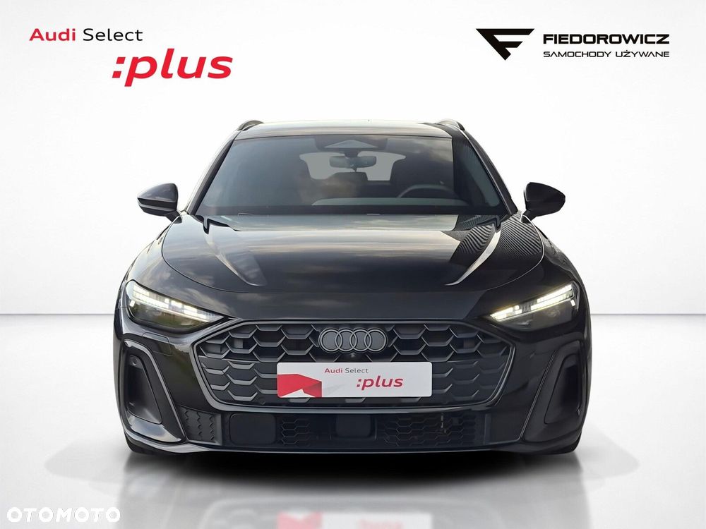 Audi A5 Avant TDI mHEV Quattro S tronic - 9