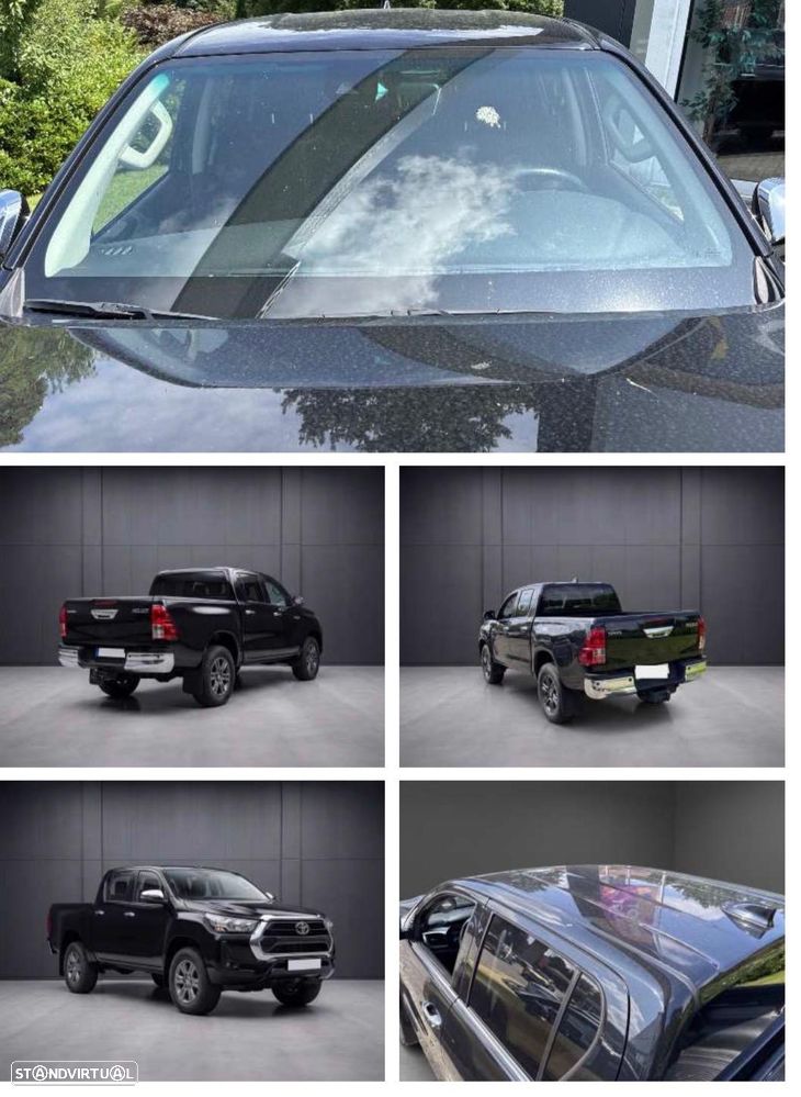 Toyota Hilux - 6