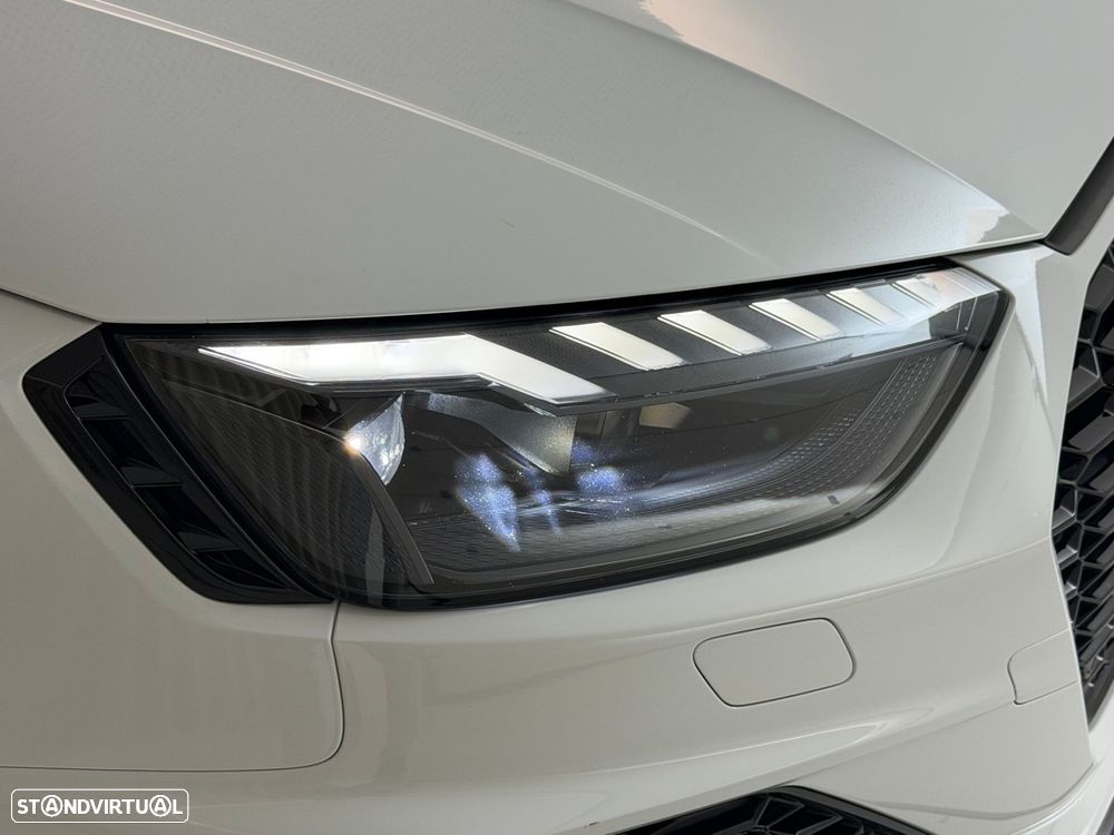 Audi RS4 Avant quattro tiptronic - 16
