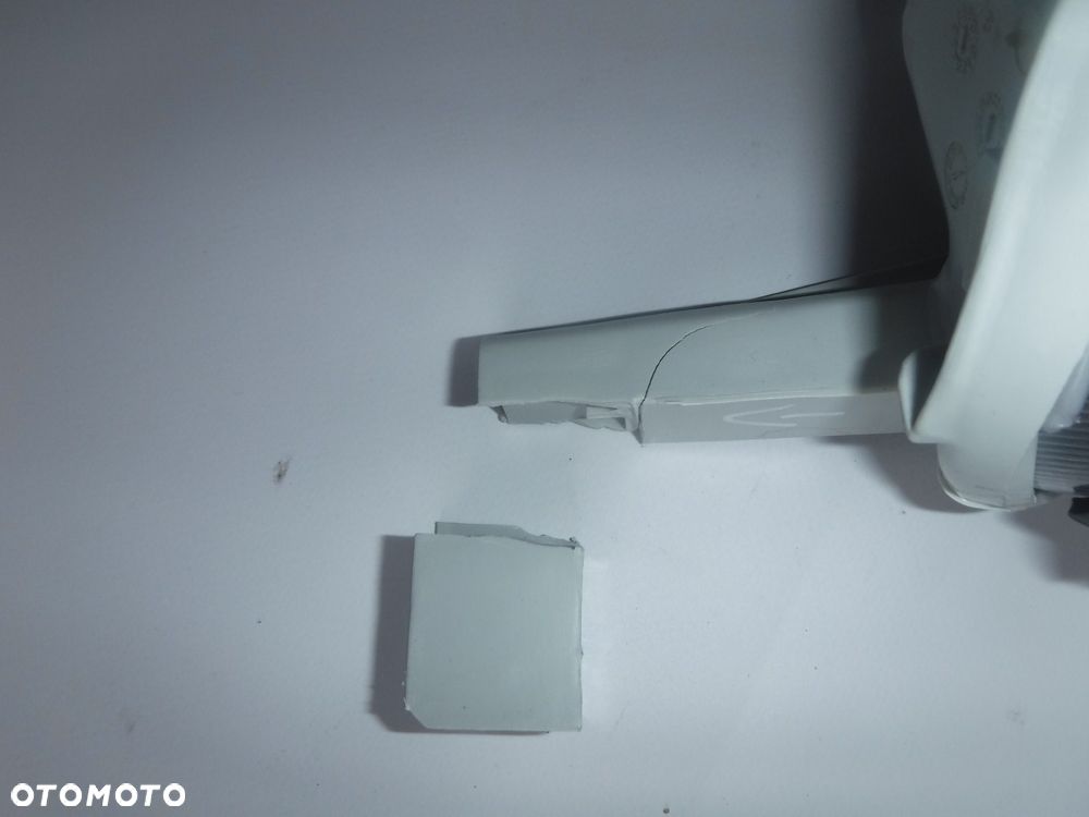 honda civic 95-99r lampa przód prawa przednia - 4