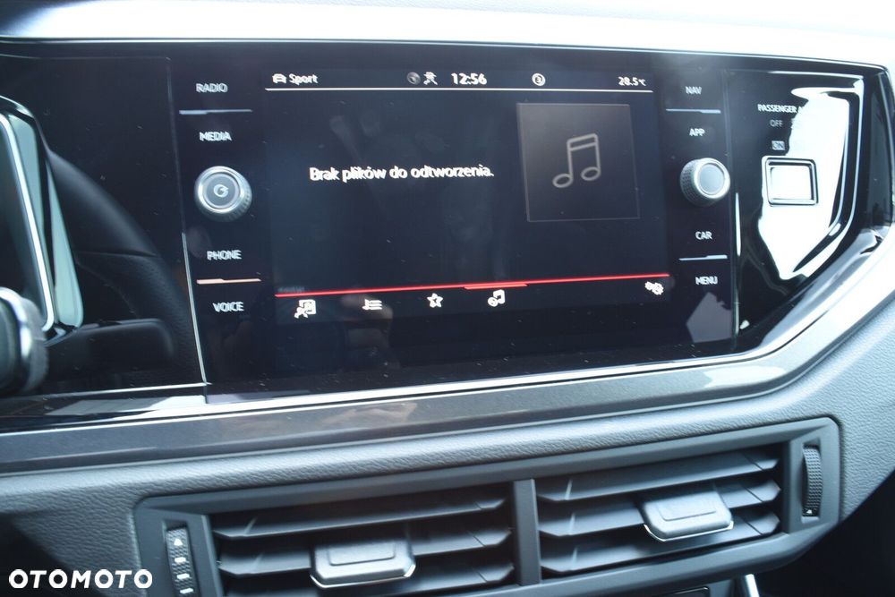 Volkswagen Polo - 19