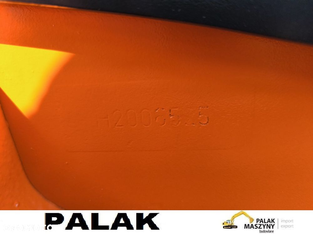 Hamm Walec Hamm HD 12  , 2015  rok /AMMANN - 16