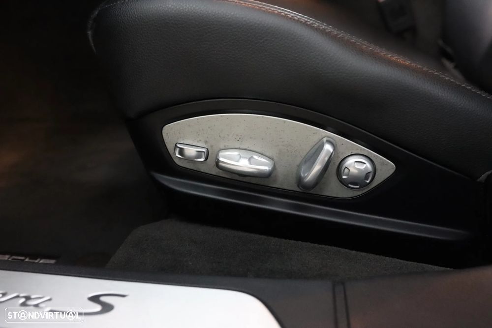 Porsche Panamera S E-Hybrid - 20