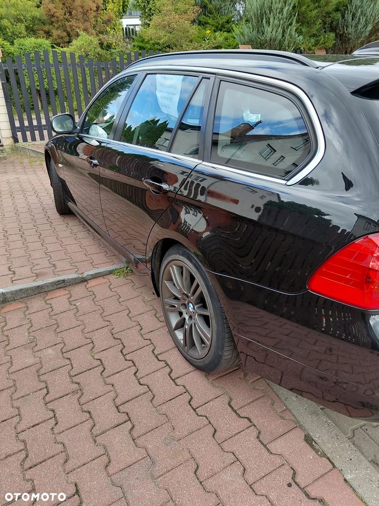 BMW Seria 3 - 2