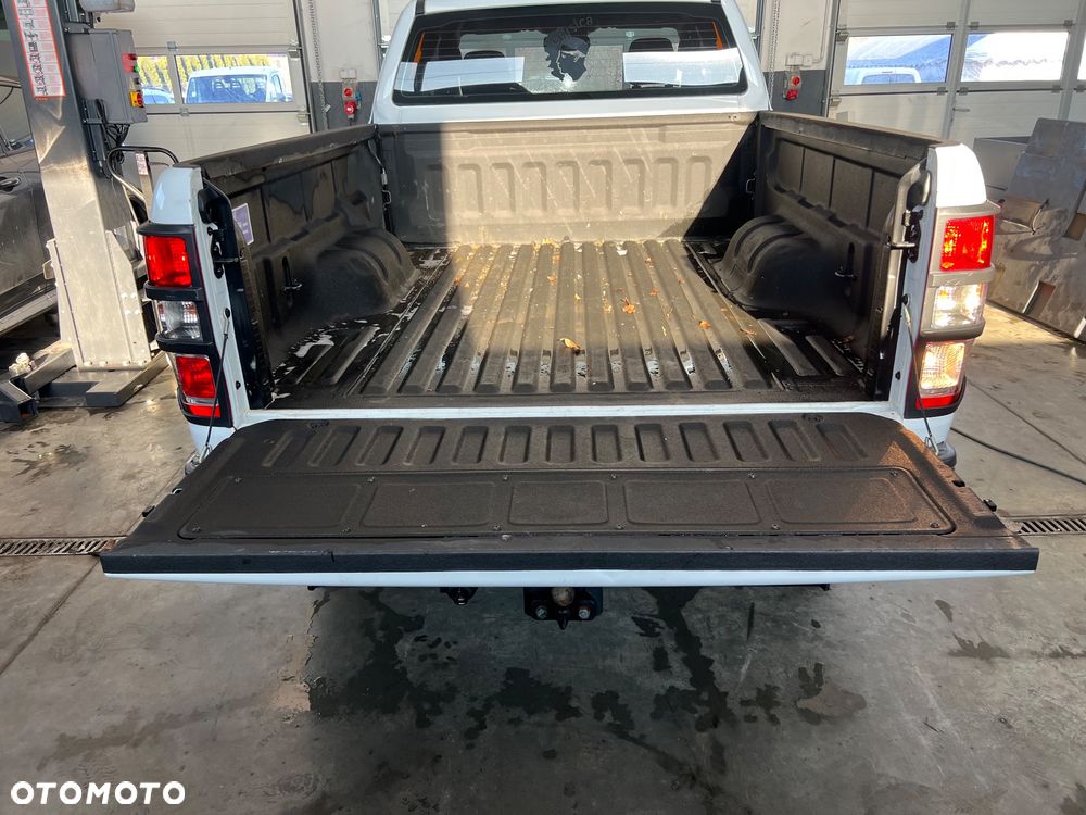 Ford Ranger 2.0 EcoBlue 4x4 DC Limited - 25