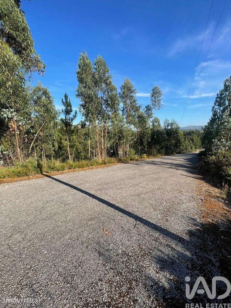 Terreno em Recarei de 4900,00 m2 - Grande imagem: 4/4