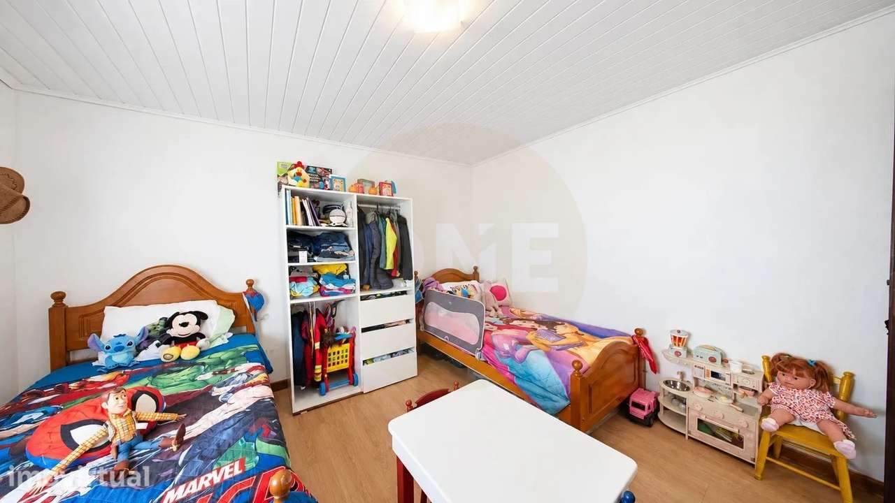 Moradia T1+1 Fajã de Baixo –Localização às portas de Ponta Delgada - Grande imagem: 4/18
