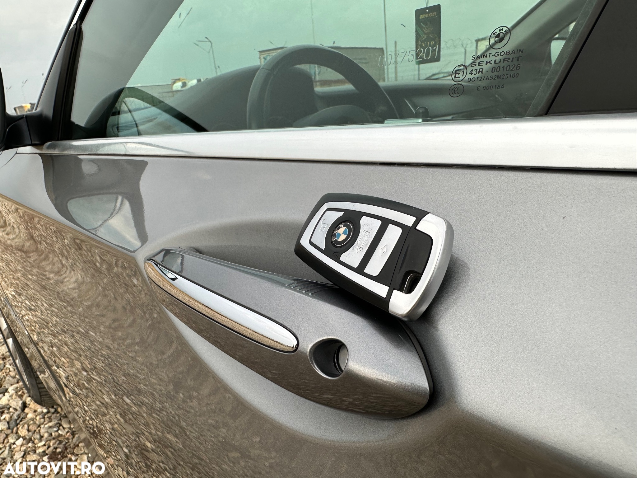 BMW Seria 7 730d xDrive - 14