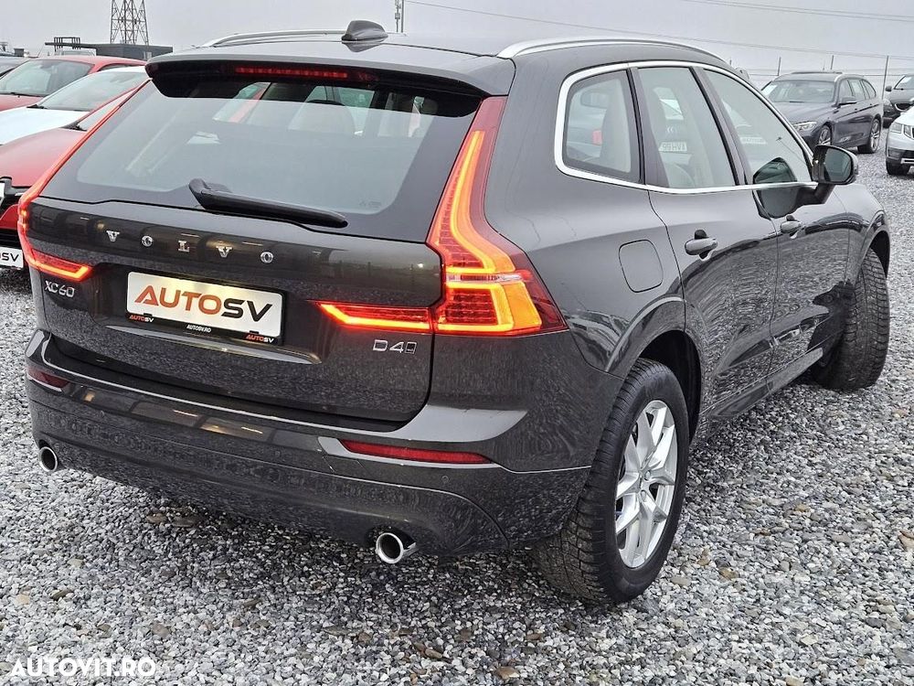 Volvo XC 60 - 4