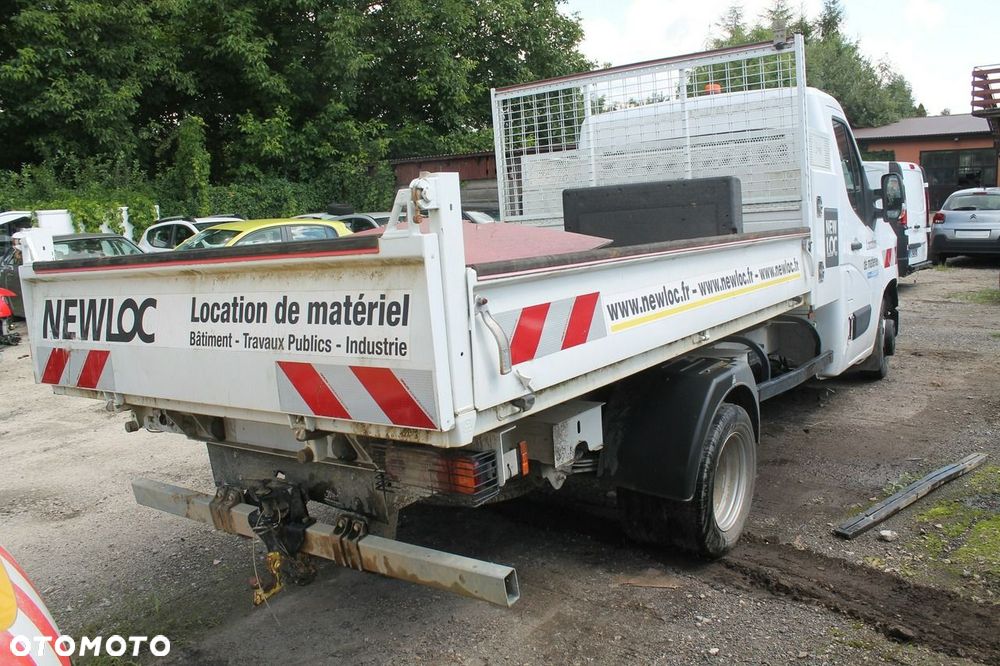 Renault Master - 3