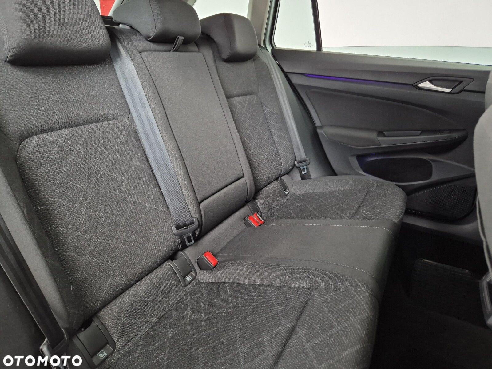 Volkswagen Golf VIII 1.5 TSI EVO Life - 15