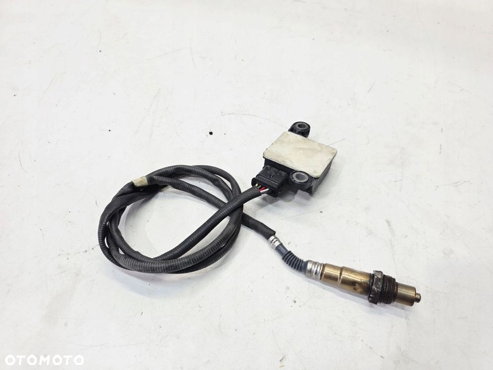 SONDA LAMBDA CZUJNIK CZĄSTEK STAŁYCH AUDI Q5 FY 3.0 TDI 80A906261A - 1