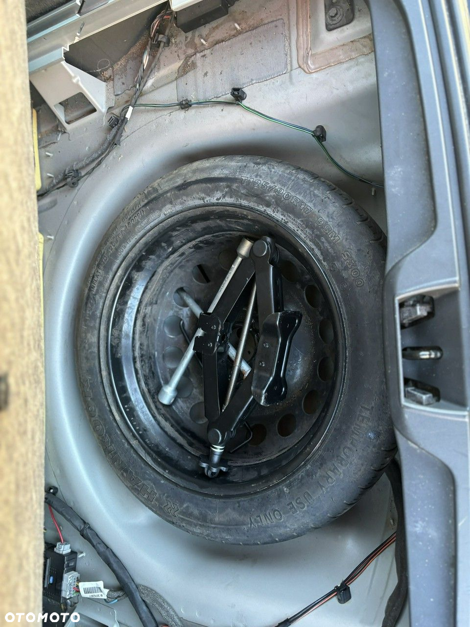 Volvo XC 70 - 21