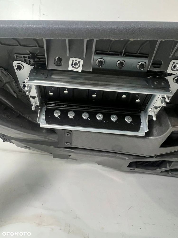 8J2 857 001 A Poduszka powietrzna pasażera Audi TT TTS Mk2 2008 - 3