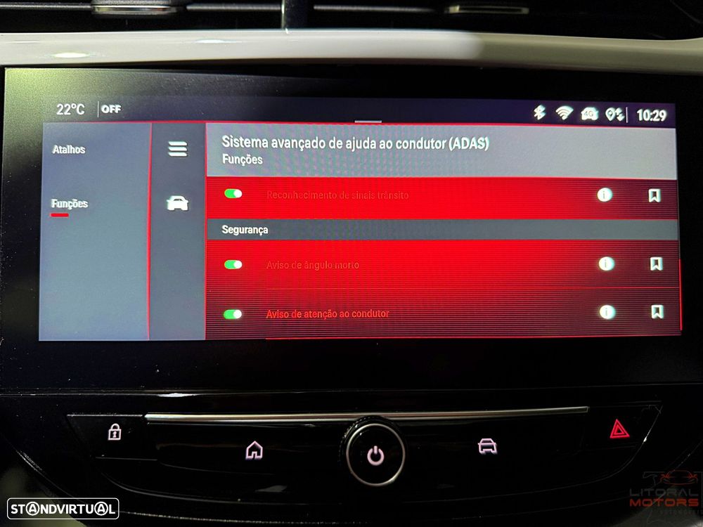 Opel Corsa 1.2 T GS - 37