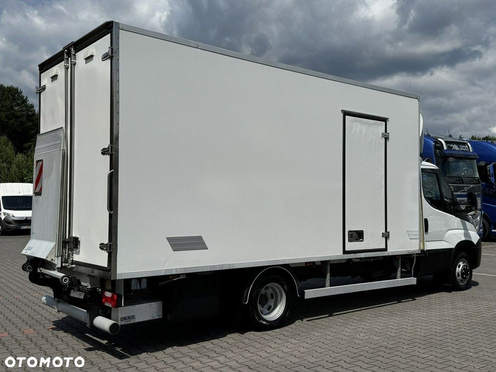 Iveco Daily 50C15 V - 14