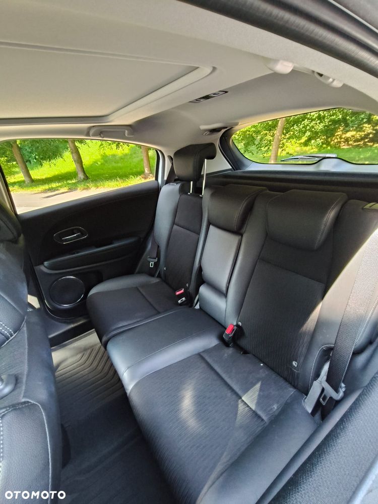 Honda HR-V 1.5 Executive (ADAS / Connect+) CVT - 23