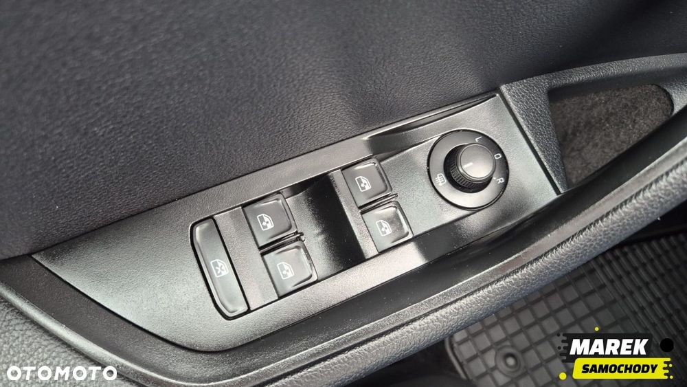Skoda Superb - 16