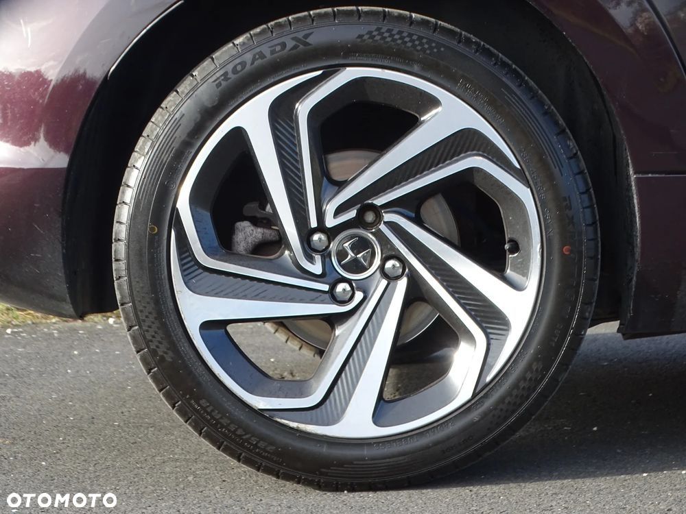 DS Automobiles DS 5 - 39