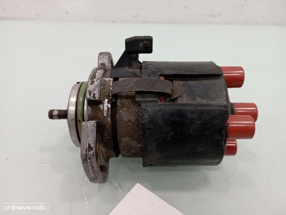 DISTRIBUIDOR VOLKSWAGEN GOLF III 1991 -0237521050 - 2