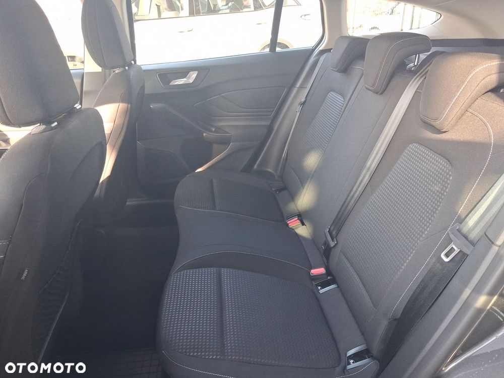Ford Focus 1.5 TDCi Titanium - 30