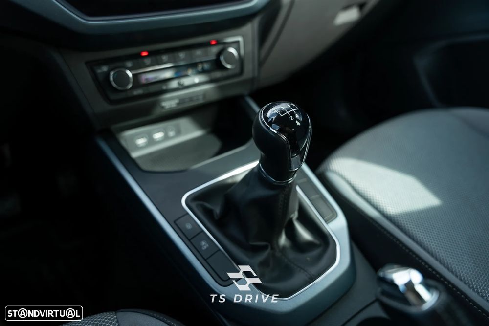 SEAT Arona 1.0 TSI Xcellence - 21