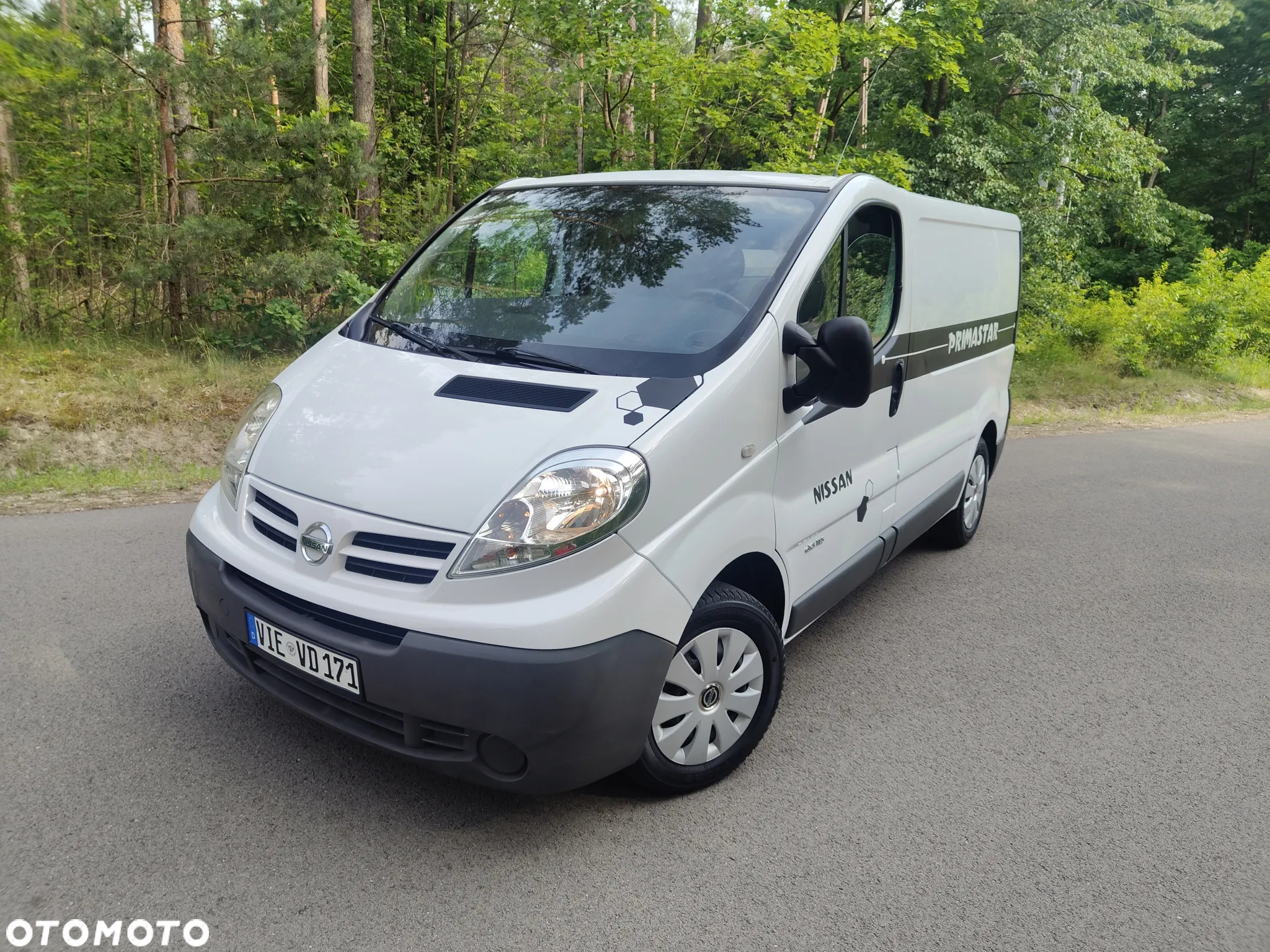 Renault Trafic - 16