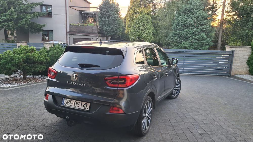 Renault Kadjar Energy TCe 130 EDC Experience - 9