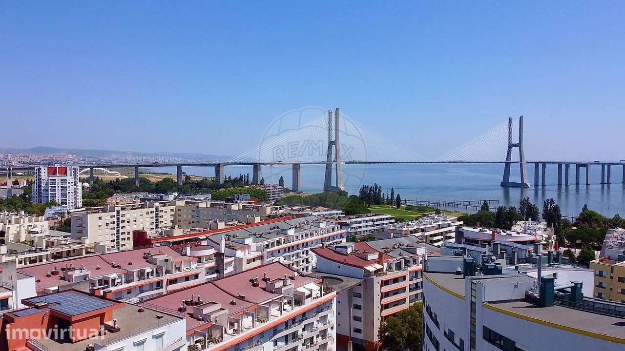 Apartamento T3 para arrendamento - Grande imagem: 4/42