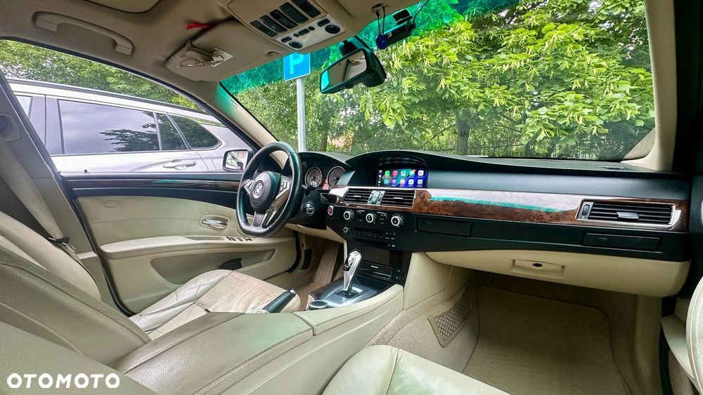 BMW Seria 5 - 9