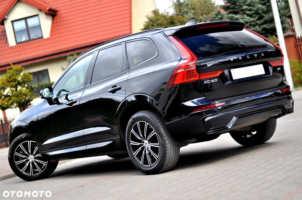 Volvo XC 60 B4 D Geartronic RDesign - 6