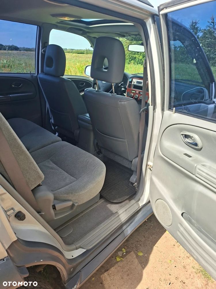 Suzuki Grand Vitara - 7