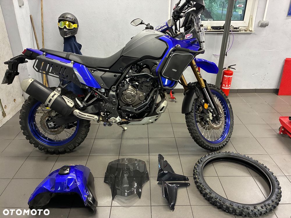 Yamaha Tenere - 24