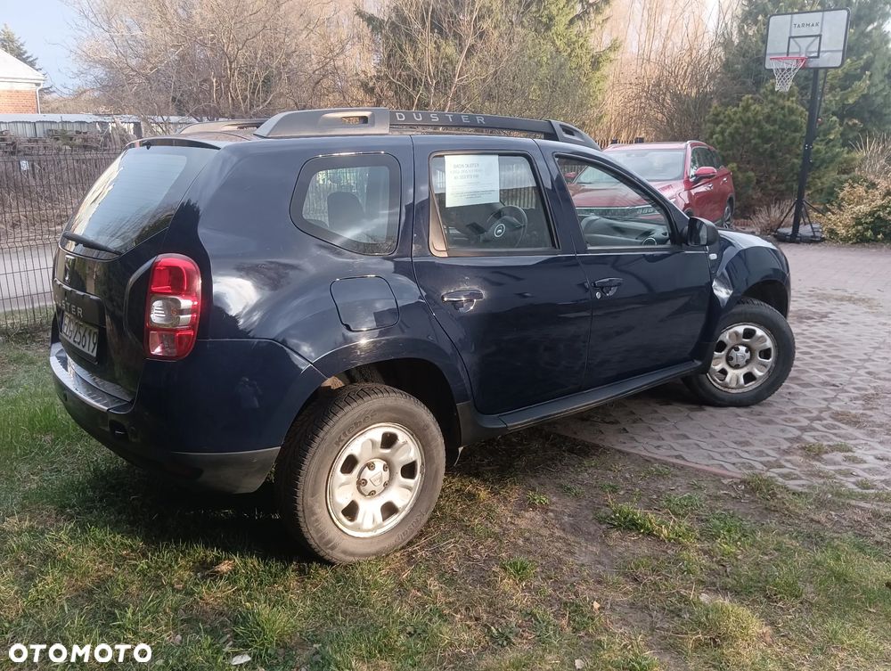Dacia Duster 1.2 TCe Laureate S&S EU6 - 3