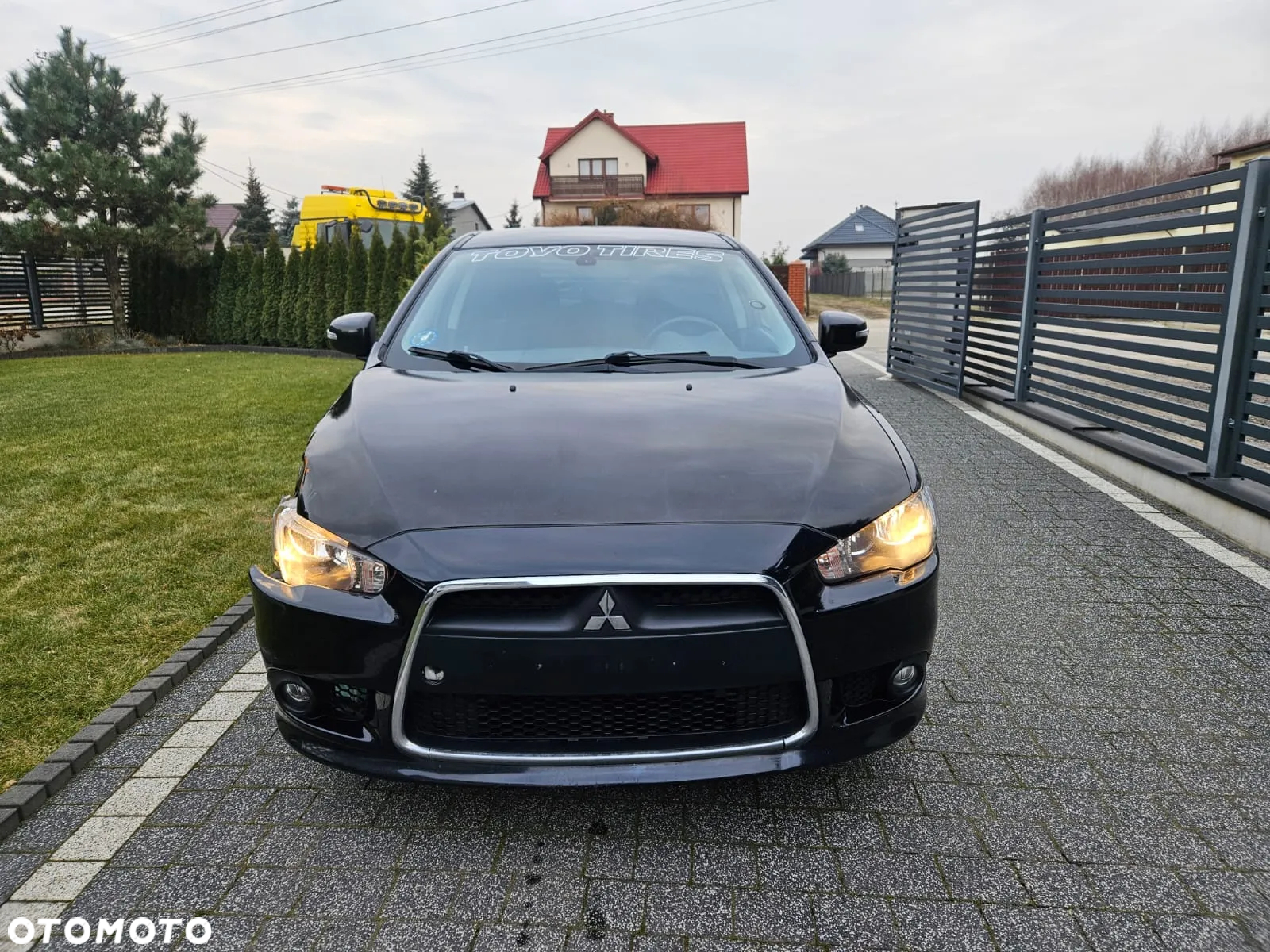 Mitsubishi Lancer 1.6 ClearTec XTRA - 11