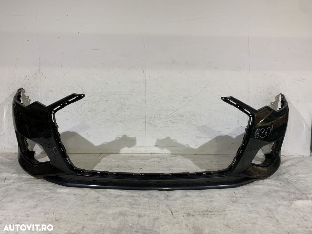 Bara fata Audi A6 C8, 2018, 2019, 2020, 2021, 2022, 2023, 2024, cod origine OE 4K0807437. - 1