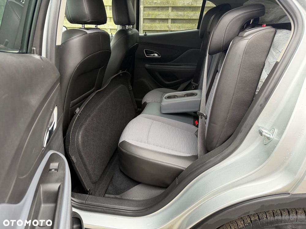 Opel Mokka - 12