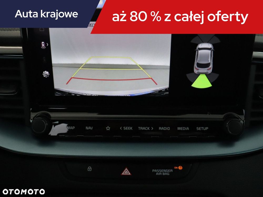 Kia XCeed - 20