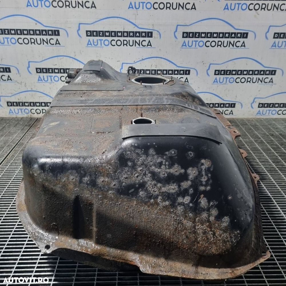 Rezervor combustibil Mitsubishi Outlander 2.0 D 2007 - 2012 BSY SUV 4 Usi (1039) Diesel ... - 5