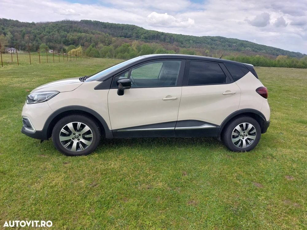 Renault Captur ENERGY TCe Zen - 14