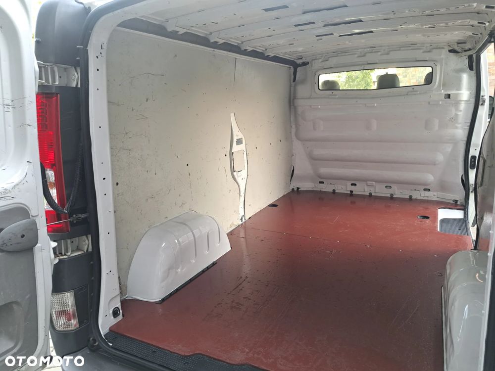Renault Trafic - 14