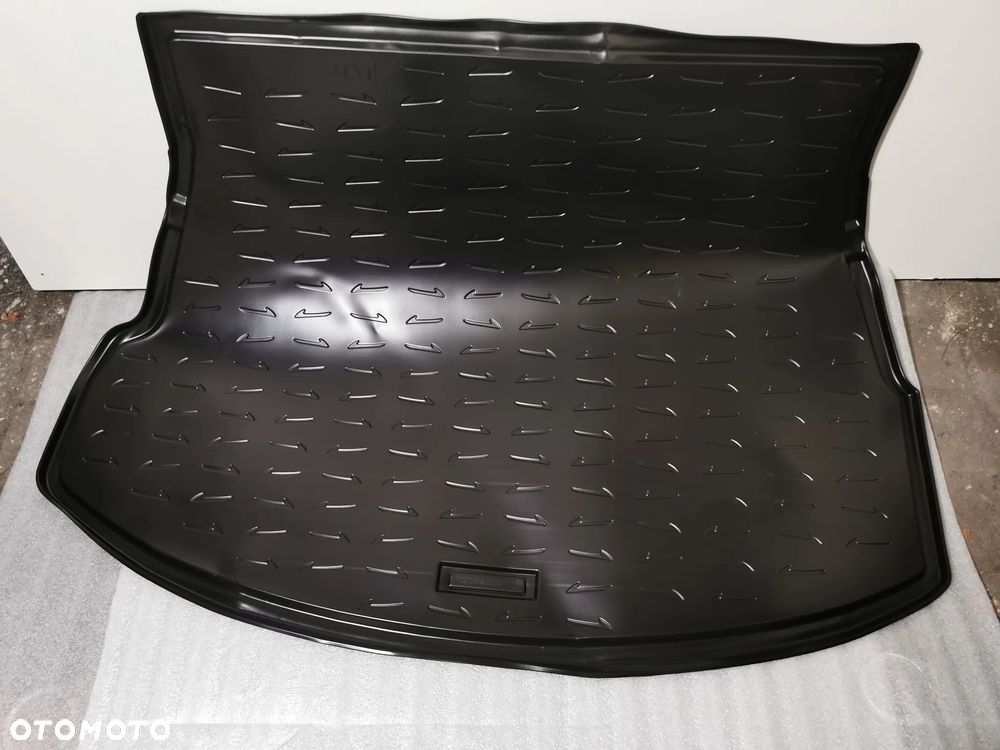 Lexus NX II Mata bagażnika guma wykładzina rynna NOWA oem - 4