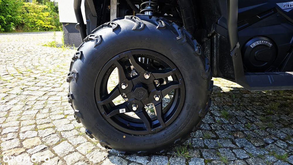 Polaris Sportsman - 5