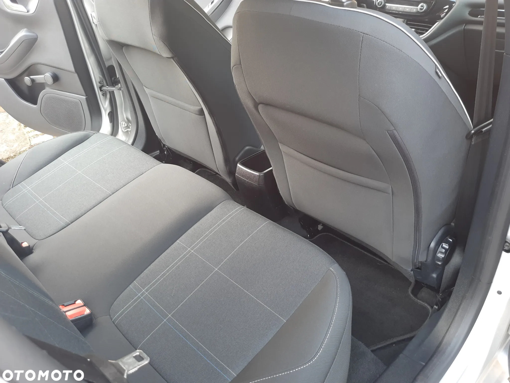 Ford Fiesta 1.1 SYNC Edition - 15