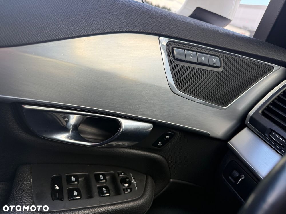 Volvo XC 90 2018